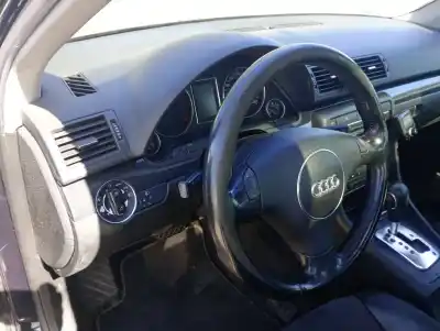Автозапчастина б/у комплект подушки безпеки для audi a4 b6 avant (8e5) 2.5 tdi посилання на oem iam 