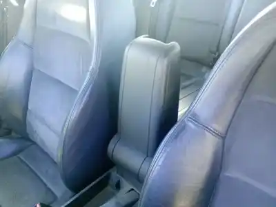 Автозапчастина б/у центральний подлокник для audi a4 b6 avant (8e5) 2.5 tdi посилання на oem iam   