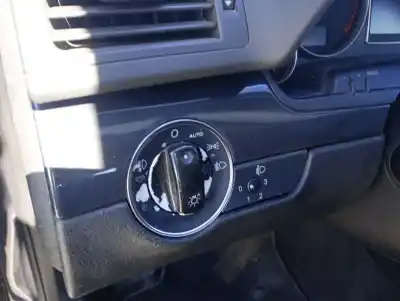 Автозапчастина б/у управління світлом для audi a4 b6 avant (8e5) 2.5 tdi посилання на oem iam 