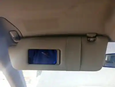 Автозапчастина б/у лівий натір для audi a4 b6 avant (8e5) 2.5 tdi посилання на oem iam   