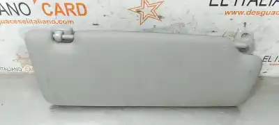 Автозапчастина б/у лівий натір для audi a4 b6 avant (8e5) 2.5 tdi посилання на oem iam 