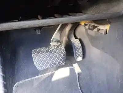 Автозапчастина б/у педаль акселератора для audi a4 b6 avant (8e5) 2.5 tdi посилання на oem iam 