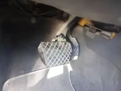Автозапчастина б/у педаль гальм для audi a4 b6 avant (8e5) 2.5 tdi посилання на oem iam 