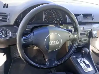 Автозапчастина б/у кермо для audi a4 b6 avant (8e5) 2.5 tdi посилання на oem iam 