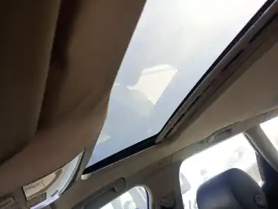 Автозапчастина б/у електричний дах для audi a4 b6 avant (8e5) 2.5 tdi посилання на oem iam   