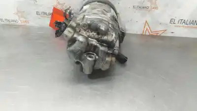 Second-hand car spare part air conditioning compressor for bmw x3 (e83) m47n204d4 oem iam references 690564308  