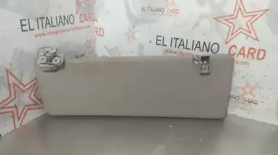 Peça sobressalente para automóvel em segunda mão para-sol direito por bmw serie x5 (e70) n57sd30b referências oem iam   