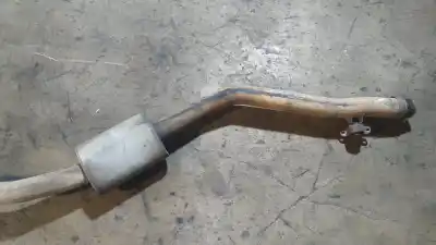 Peça sobressalente para automóvel em segunda mão escapamento completo por bmw serie x5 (e70) n57sd30b referências oem iam   