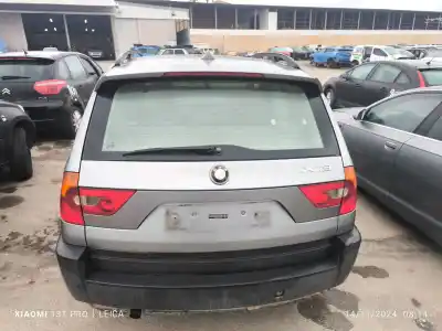 Second-hand car spare part  for BMW X3 (E83)  OEM IAM references   