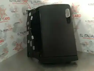 Автозапчастина б/у бардачок для audi a4 b8 (8k2) 2.0 tdi посилання на oem iam   