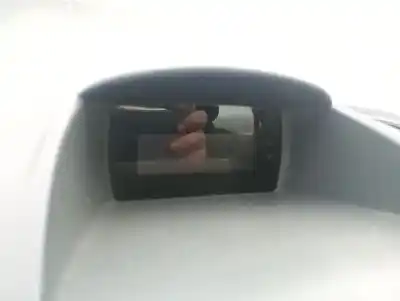 Pezzo di ricambio per auto di seconda mano  per FORD FIESTA VI (CB1, CCN)  Riferimenti OEM IAM   