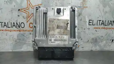 Автозапчастина б/у  для AUDI A6 C6 AVANT (4F5)  Посилання на OEM IAM 0281016678  