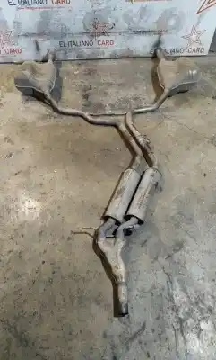 Автозапчастина б/у  для AUDI A6 C6 AVANT (4F5)  Посилання на OEM IAM 4F0253411M  