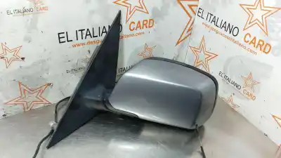 Peça sobressalente para automóvel em segunda mão espelho retrovisor esquerdo por bmw x3 (e83) m47n204d4 referências oem iam e1010790  
