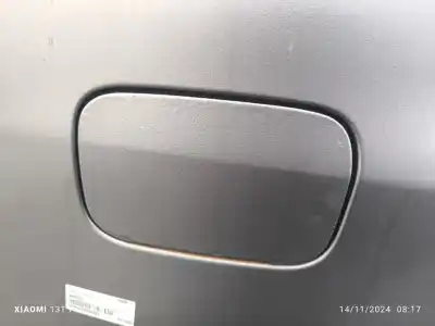 Peça sobressalente para automóvel em segunda mão tampa de combustível externa por bmw x3 (e83) m47n204d4 referências oem iam 