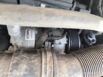 Tweedehands auto-onderdeel AIRCONDITIONING COMPRESSOR voor CHEVROLET CRUZE  OEM IAM-referenties   