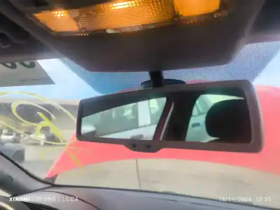 Pezzo di ricambio per auto di seconda mano specchio interno per seat ibiza berlina (6j5) cbz riferimenti oem iam 