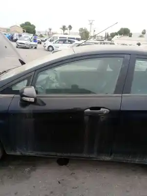 Pezzo di ricambio per auto di seconda mano  per FORD FIESTA VI (CB1, CCN)  Riferimenti OEM IAM   