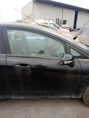 Pezzo di ricambio per auto di seconda mano Porta Anteriore Destra per FORD FIESTA VI (CB1, CCN) 1.4 TDCI Riferimenti OEM IAM   