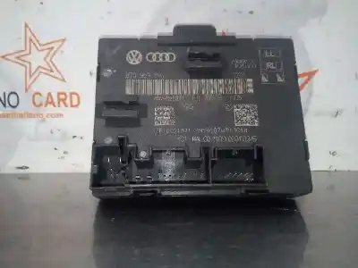 Pezzo di ricambio per auto di seconda mano pezzi vari per audi a5 sportback (8ta) 2.0 tdi riferimenti oem iam   