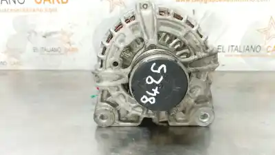 Pièce détachée automobile d'occasion  pour RENAULT MEGANE IV BERLINA 5P  Références OEM IAM 231004EA0A  