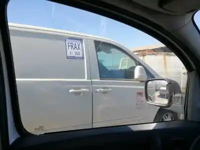 Автозапчастина б/у  для RENAULT KANGOO II (F/KW0)  Посилання на OEM IAM   