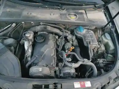 Second-hand car spare part  for AUDI A4 B6 (8E2)  OEM IAM references AWX  