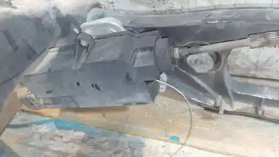 İkinci el araba yedek parçası arka aks için mercedes clase s (bm 221) lim. m273961 oem iam referansları   