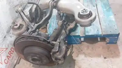 İkinci el araba yedek parçası arka aks için mercedes clase s (bm 221) lim. m273961 oem iam referansları   