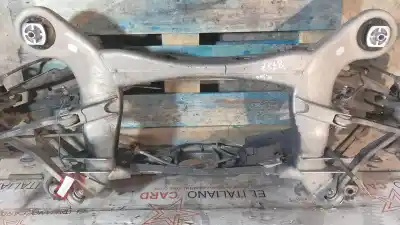 İkinci el araba yedek parçası arka aks için mercedes clase s (bm 221) lim. m273961 oem iam referansları   