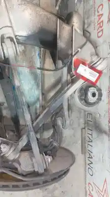 İkinci el araba yedek parçası arka aks için mercedes clase s (bm 221) lim. m273961 oem iam referansları   