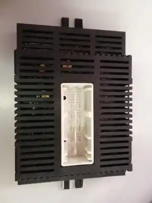 Peça sobressalente para automóvel em segunda mão Módulo Eletrônico por BMW SERIE 5 BERLINA (E60) N47D20C Referências OEM IAM 9203081  