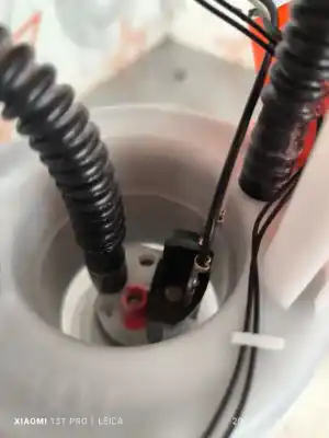 Автозапчастина б/у індикатор для smart forfour m134910 посилання на oem iam 700468820  