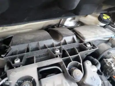 Pezzo di ricambio per auto di seconda mano SUPPORTO FILTRO ARIA per PEUGEOT RIFTER  Riferimenti OEM IAM   