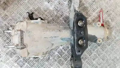 Автозапчастина б/у задній диференціал для subaru outback (b15) ee20 посилання на oem iam 27011aa333  