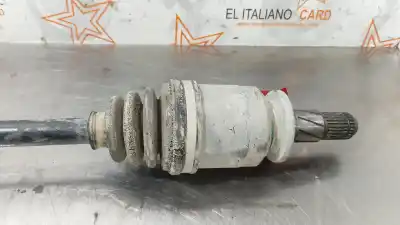 Gebrauchtes Autoersatzteil getriebe hinten rechts zum subaru outback (b15) ee20 oem-iam-referenzen 28491al010  