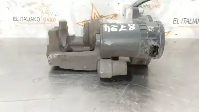 Автозапчастина б/у задній правий гальмівний супорт для subaru outback (b15) ee20 посилання на oem iam 26620al020  