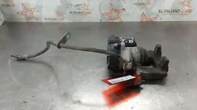 Peça sobressalente para automóvel em segunda mão pinça de travão traseira direita por subaru outback (b15) ee20 referências oem iam 26620al020