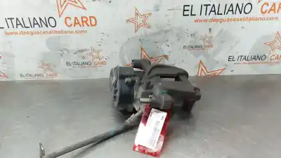 Peça sobressalente para automóvel em segunda mão pinça de travão traseira esquerda por subaru outback (b15) ee20 referências oem iam 26620al030