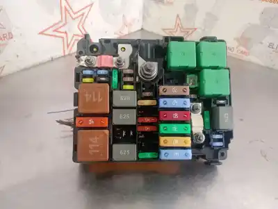 İkinci el araba yedek parçası RÖLE/SIGORTA KUTUSU için PEUGEOT EXPERT FURGÓN  OEM IAM referansları 9808959080  