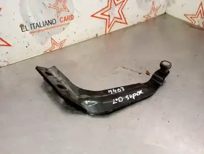 Автозапчасти б/у ОПОРА / НАПРАВЛЯЮЩАЯ РАЗДВИЖНОЙ ДВЕРИ за PEUGEOT EXPERT FURGÓN  ссылки OEM IAM 9823714480  