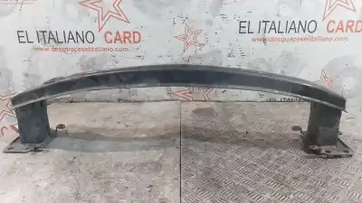 Pezzo di ricambio per auto di seconda mano rinforzo paraurti anteriore per seat altea xl (5p5, 5p8) 2.0 tdi 16v riferimenti oem iam 5p0807109b  
