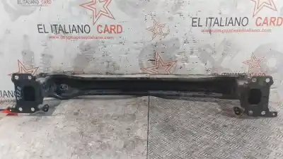 Pezzo di ricambio per auto di seconda mano rinforzo paraurti anteriore per seat altea xl (5p5, 5p8) 2.0 tdi 16v riferimenti oem iam 5p0807109b  