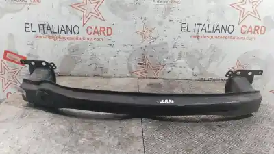 Pezzo di ricambio per auto di seconda mano Rinforzo Paraurti Anteriore per SEAT ALTEA XL (5P5, 5P8) 2.0 TDI 16V Riferimenti OEM IAM 5P0807109B  