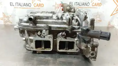 Peça sobressalente para automóvel em segunda mão cabeça / culatra por subaru outback (b15) ee20 referências oem iam b20dlh102