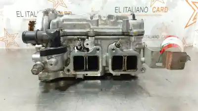 Peça sobressalente para automóvel em segunda mão cabeça / culatra por subaru outback (b15) ee20 referências oem iam b20drh102