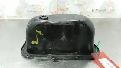 Peça sobressalente para automóvel em segunda mão cárter por subaru outback (b15) ee20 referências oem iam 11109aa190