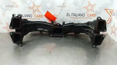 Peça sobressalente para automóvel em segunda mão coletor admissão por subaru outback (b15) ee20 referências oem iam 14001ac172