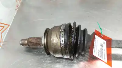 Gebrauchtes Autoersatzteil getriebe vorne rechts zum subaru outback (b15) ee20 oem-iam-referenzen 28321al010  