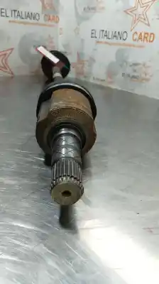 Gebrauchtes Autoersatzteil getriebe vorne rechts zum subaru outback (b15) ee20 oem-iam-referenzen 28321al010  